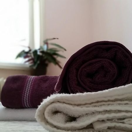 Boeritza Hotel Complex Vladaya Eksteriør billede
