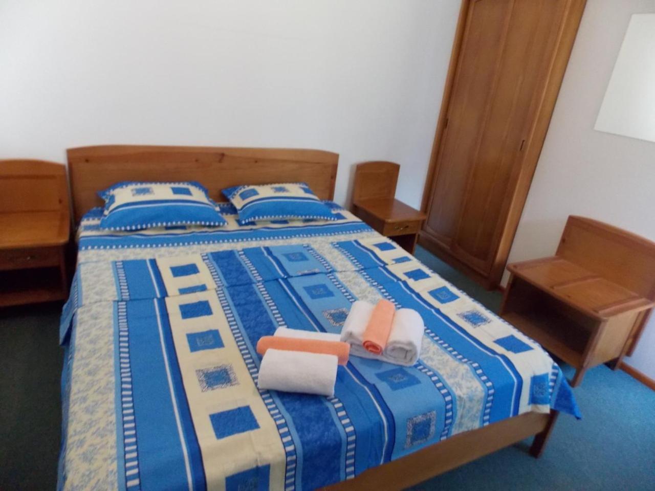 Boeritza Hotel Complex Vladaya Eksteriør billede