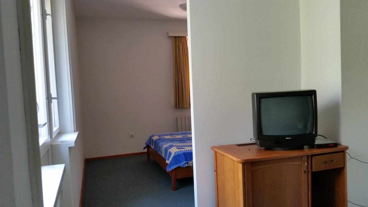 Boeritza Hotel Complex Vladaya Eksteriør billede