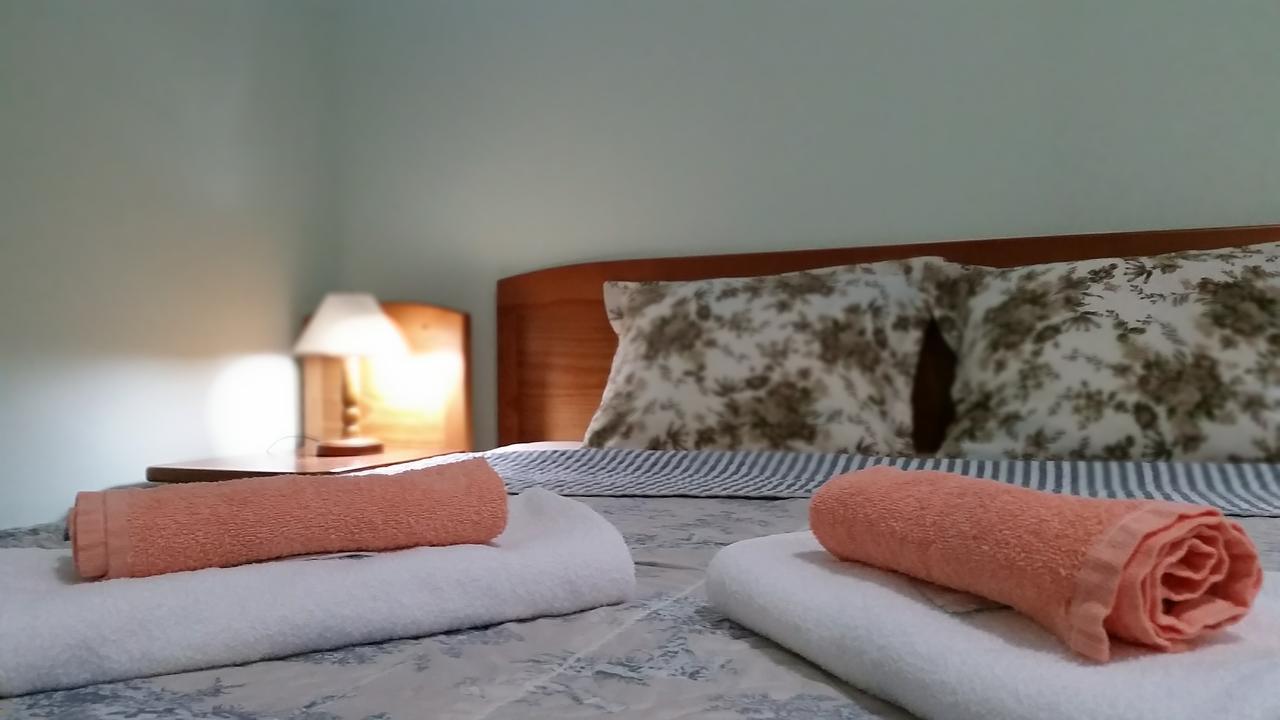 Boeritza Hotel Complex Vladaya Eksteriør billede