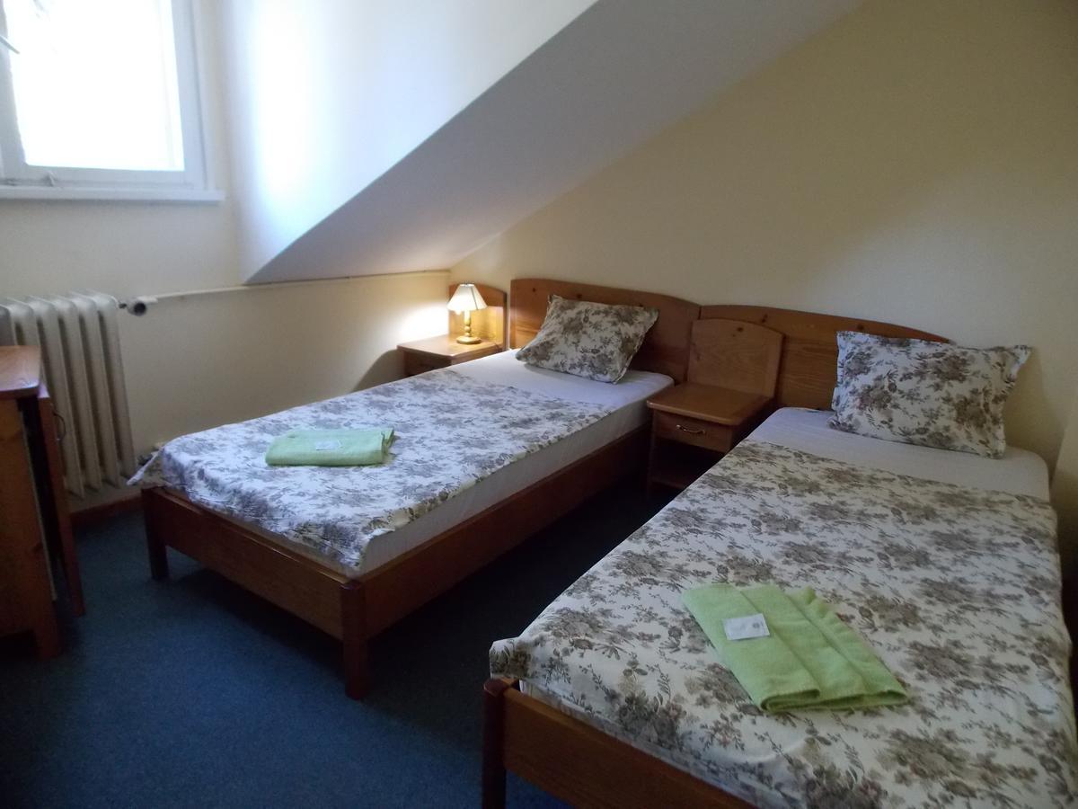 Boeritza Hotel Complex Vladaya Eksteriør billede