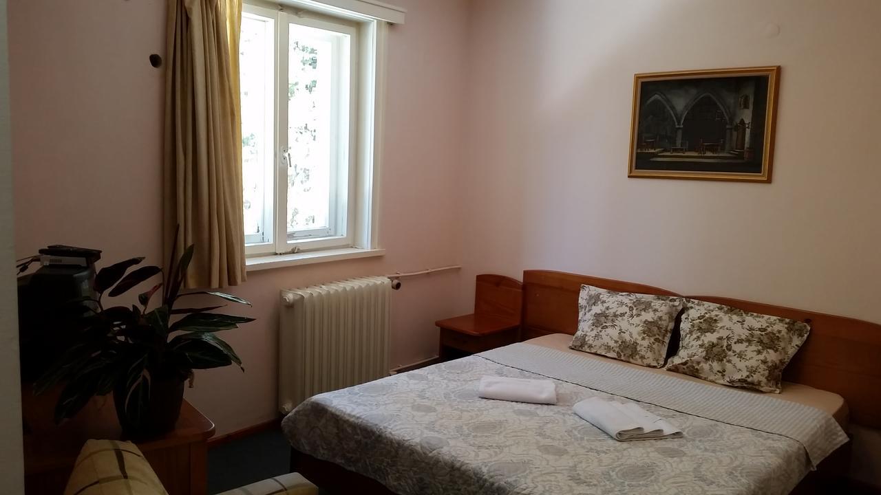 Boeritza Hotel Complex Vladaya Eksteriør billede