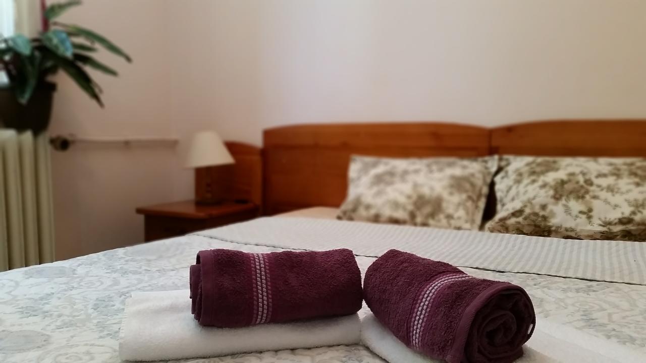 Boeritza Hotel Complex Vladaya Eksteriør billede