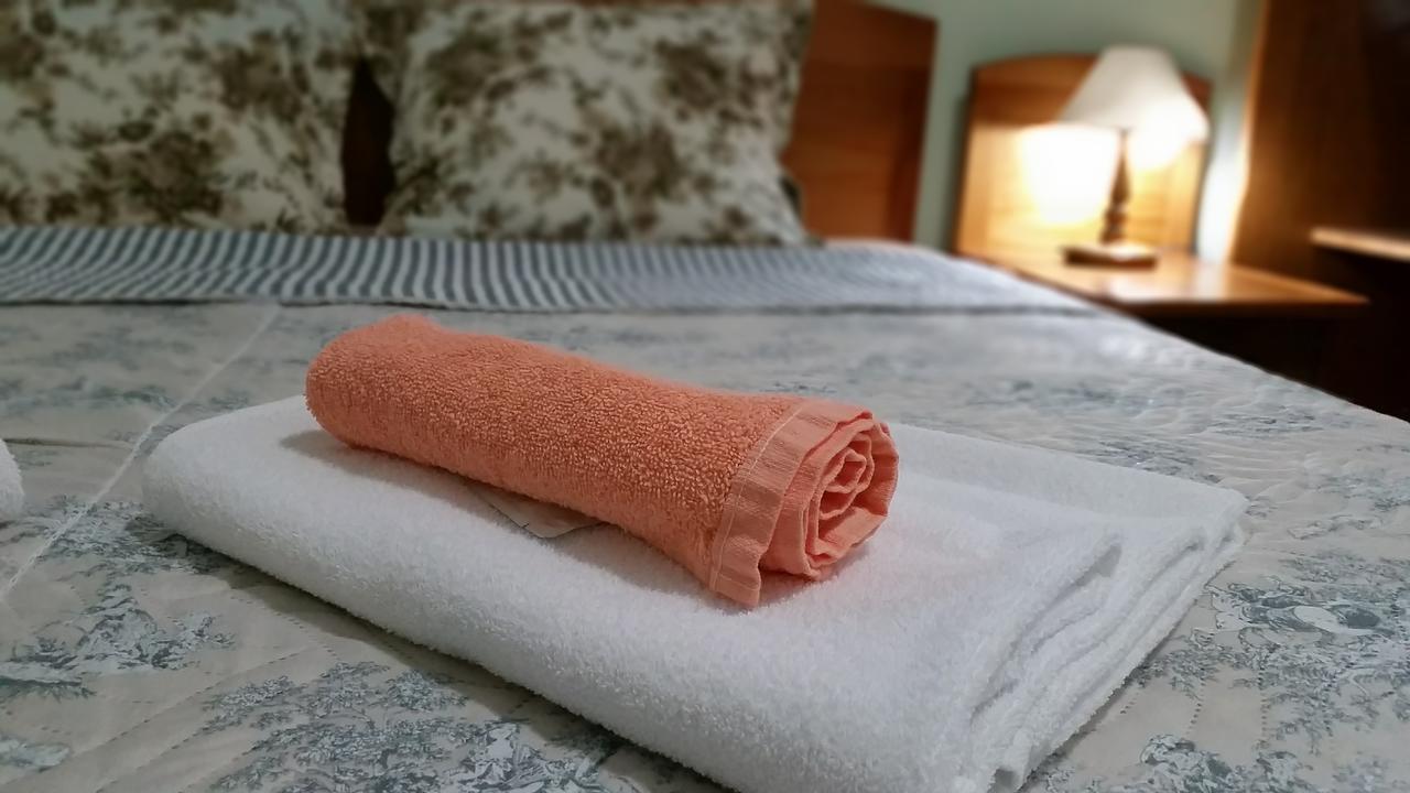Boeritza Hotel Complex Vladaya Eksteriør billede