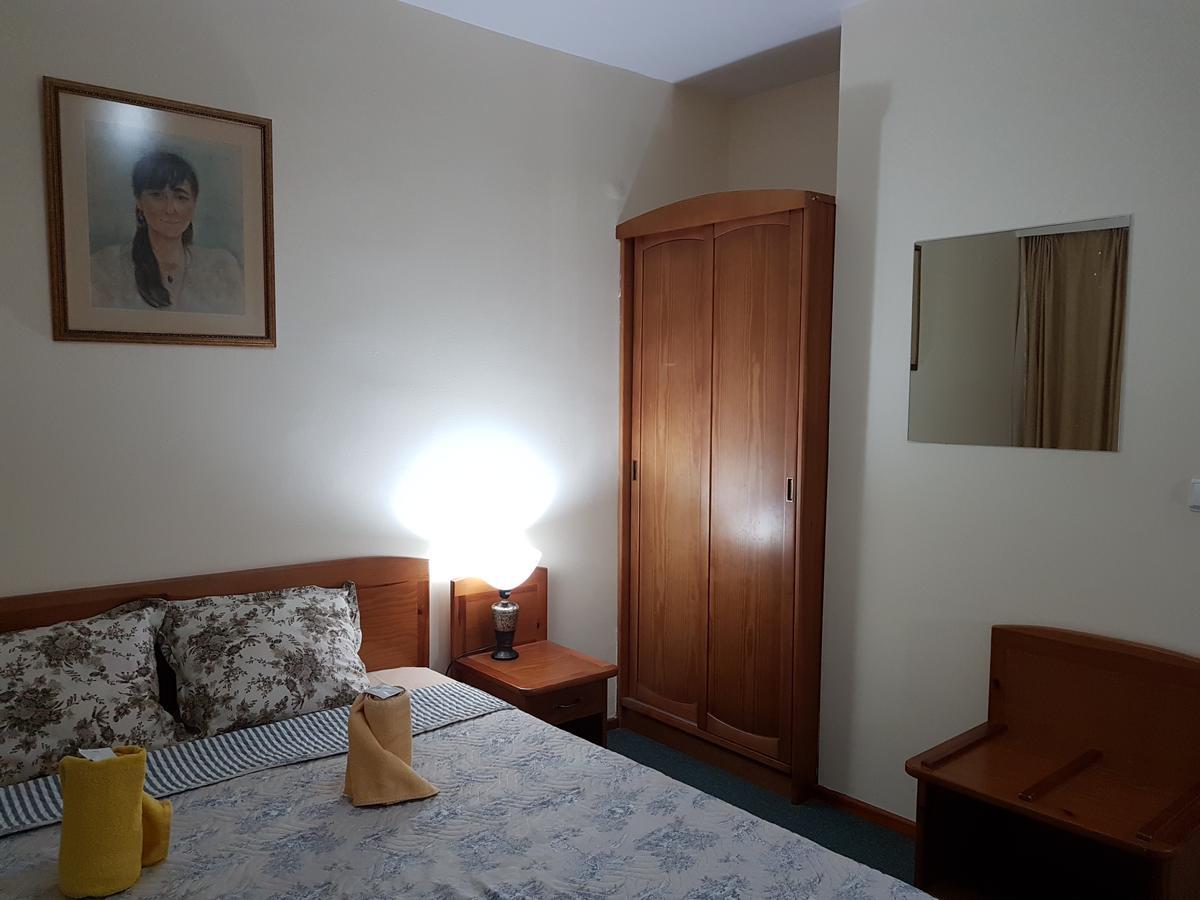 Boeritza Hotel Complex Vladaya Eksteriør billede