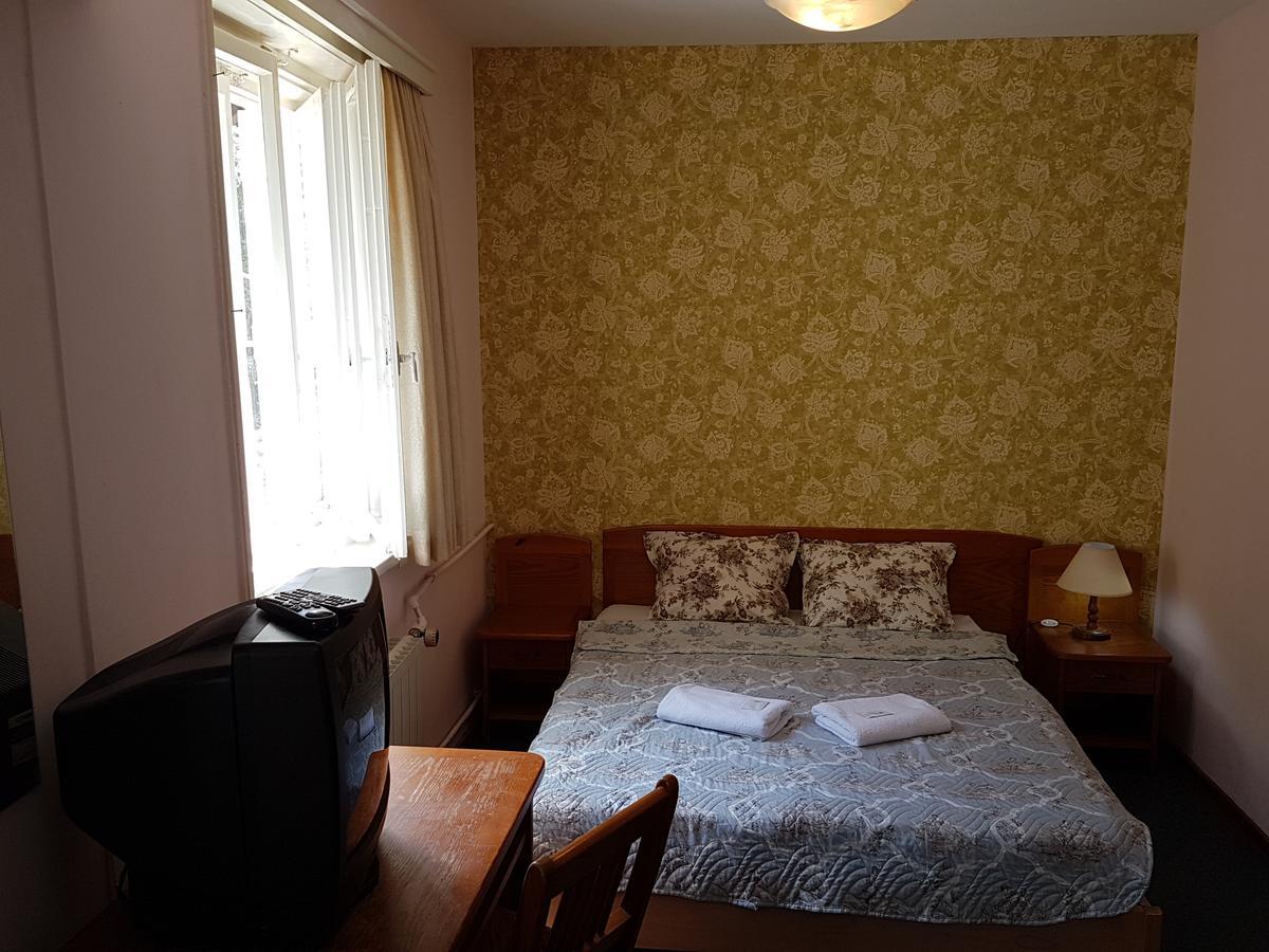 Boeritza Hotel Complex Vladaya Eksteriør billede